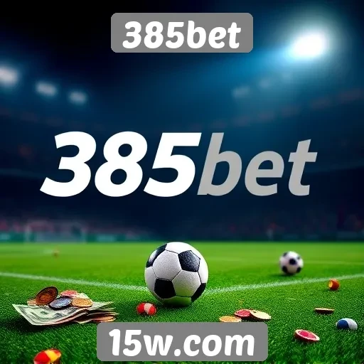 Análise da plataforma de apostas 385bet