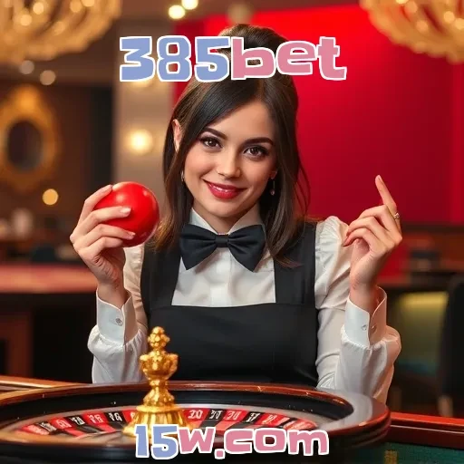 385bet: O App que Está Transformando o Jogo Online no Brasil