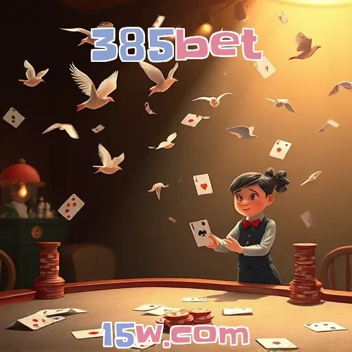 385bet: Maximização Dos Bônus Para Aumentar Sua Diversão nos Jogos Online