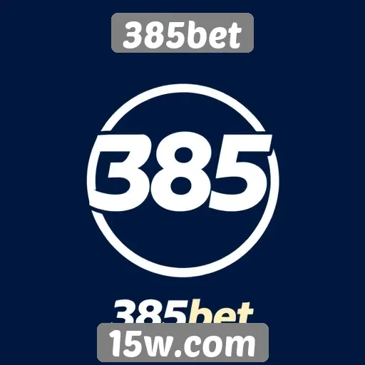 Comparação das odds oferecidas pela 385bet