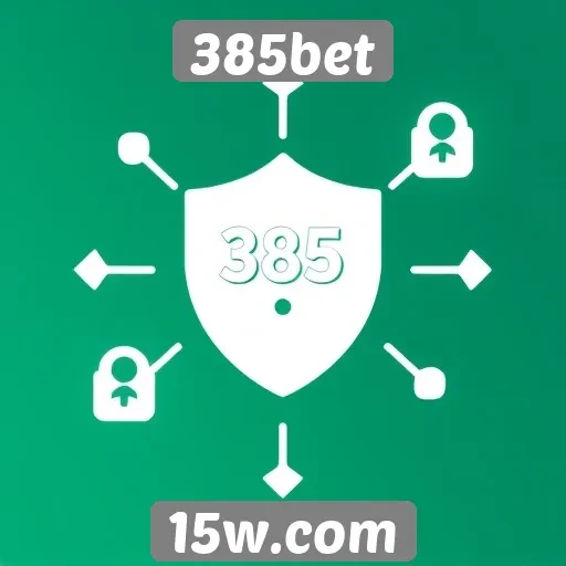 Segurança e proteção de dados no site 385bet