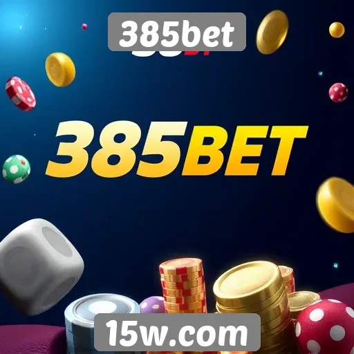 Análise das ofertas de jogos no site 385bet