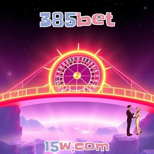 385bet: Jogos que Encantam e Divertem com Diversão Sem Limites