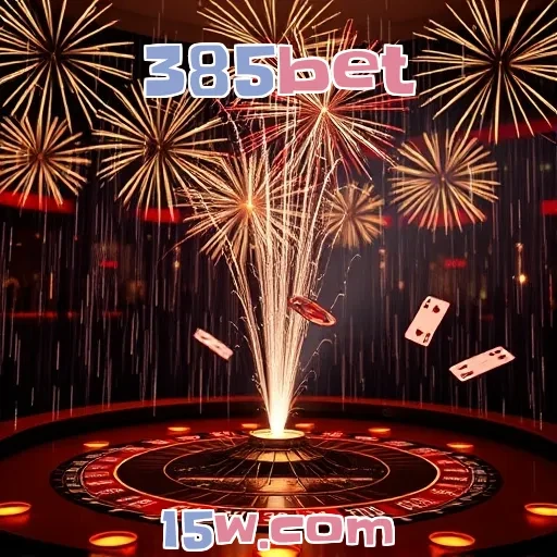 385bet - Caça-Níqueis